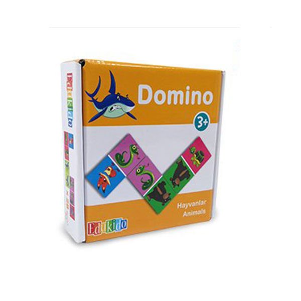 Chiva Domino Hayvanlar