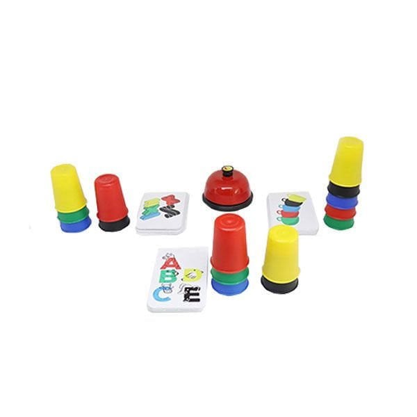 Moli Eğitici Bardaklar