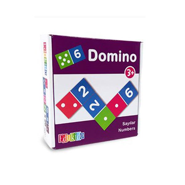 Chiva Domino Sayılar